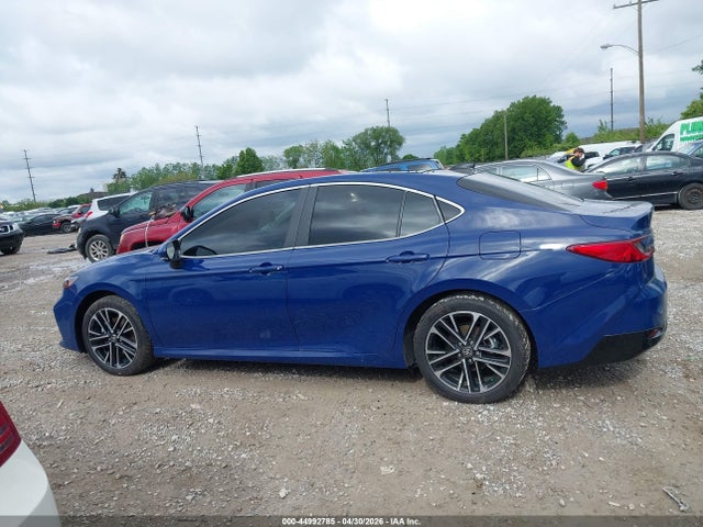 2026 Toyota Camry Xle მანქანა იყიდება აუქციონზე, vin: 4T1DBADK1TU039928, აუქციონის ნომერი: 44992785