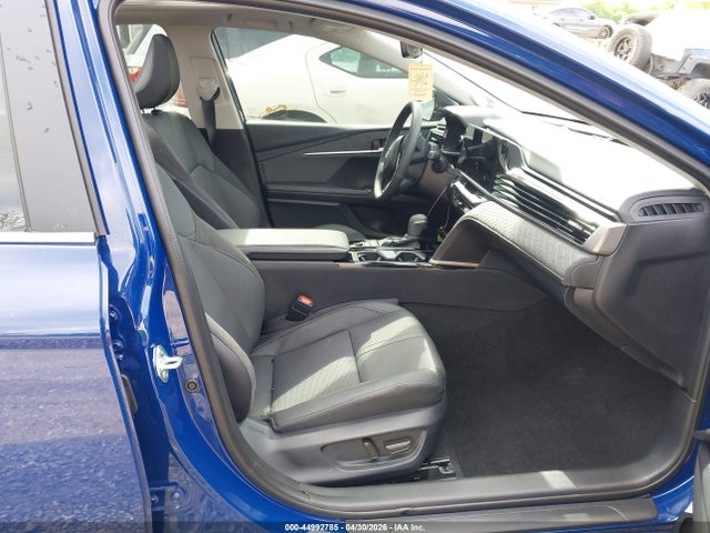 2026 Toyota Camry Xle მანქანა იყიდება აუქციონზე, vin: 4T1DBADK1TU039928, აუქციონის ნომერი: 44992785