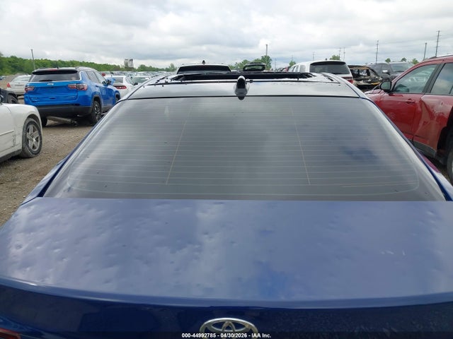 2026 Toyota Camry Xle მანქანა იყიდება აუქციონზე, vin: 4T1DBADK1TU039928, აუქციონის ნომერი: 44992785