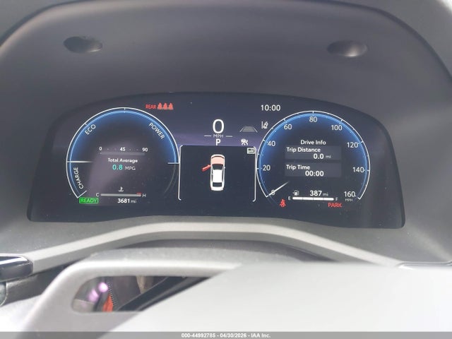 2026 Toyota Camry Xle მანქანა იყიდება აუქციონზე, vin: 4T1DBADK1TU039928, აუქციონის ნომერი: 44992785
