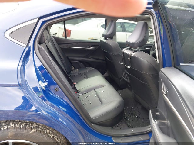 2026 Toyota Camry Xle მანქანა იყიდება აუქციონზე, vin: 4T1DBADK1TU039928, აუქციონის ნომერი: 44992785