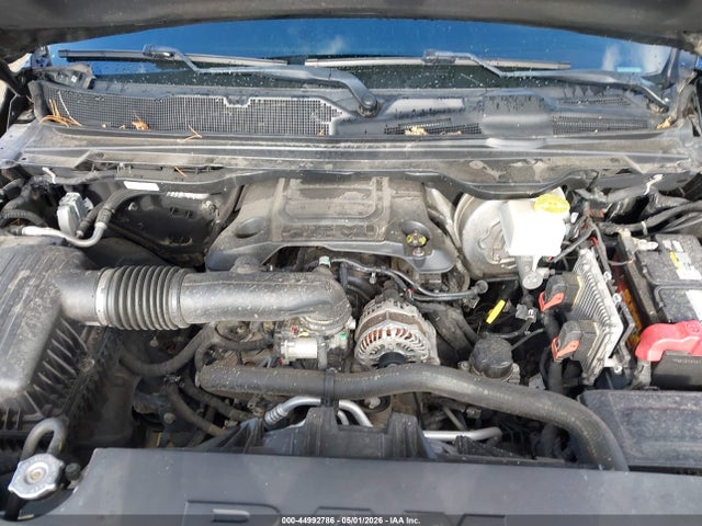 Aukcja sprzedaży 2019 Ram 1500 Big Horn/lone Star  4x4 5'7 Box, vin: 1C6SRFFT3KN854755, numer aukcji: 44992786