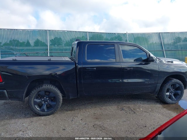 Aukcja sprzedaży 2019 Ram 1500 Big Horn/lone Star  4x4 5'7 Box, vin: 1C6SRFFT3KN854755, numer aukcji: 44992786