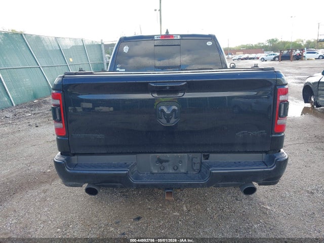 Aukcja sprzedaży 2019 Ram 1500 Big Horn/lone Star  4x4 5'7 Box, vin: 1C6SRFFT3KN854755, numer aukcji: 44992786