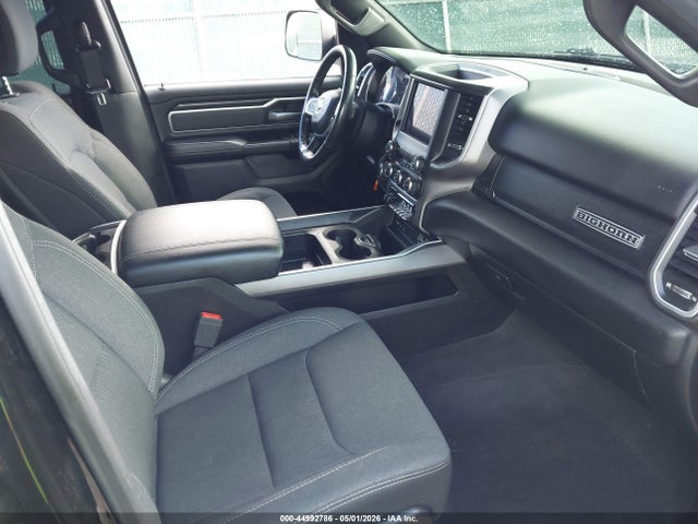 Aukcja sprzedaży 2019 Ram 1500 Big Horn/lone Star  4x4 5'7 Box, vin: 1C6SRFFT3KN854755, numer aukcji: 44992786