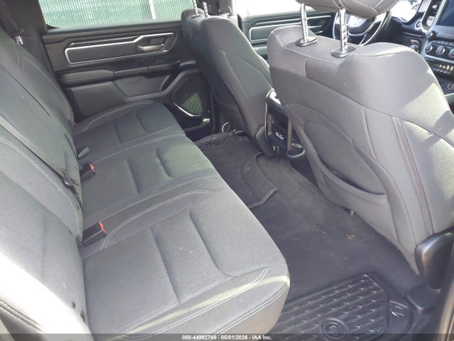Aukcja sprzedaży 2019 Ram 1500 Big Horn/lone Star  4x4 5'7 Box, vin: 1C6SRFFT3KN854755, numer aukcji: 44992786