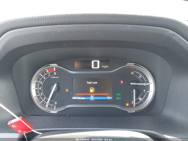 Продажа на аукционе авто 2017 Honda Pilot Elite, vin: 5FNYF6H01HB089244, номер лота: 44992787