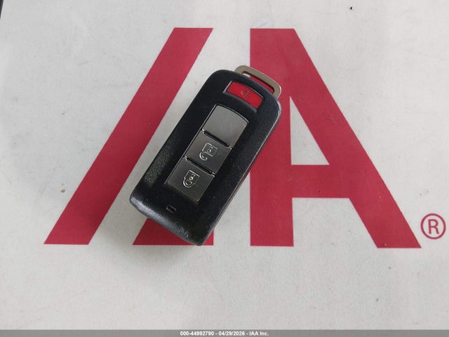 Aukcja sprzedaży 2011 Mitsubishi Outlander Sport Se, vin: JA4AP4AU4BZ020110, numer aukcji: 44992790