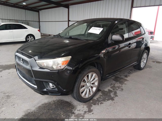 Aukcja sprzedaży 2011 Mitsubishi Outlander Sport Se, vin: JA4AP4AU4BZ020110, numer aukcji: 44992790