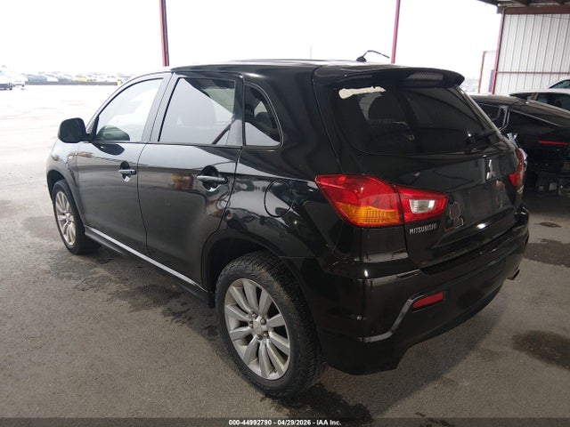 Aukcja sprzedaży 2011 Mitsubishi Outlander Sport Se, vin: JA4AP4AU4BZ020110, numer aukcji: 44992790