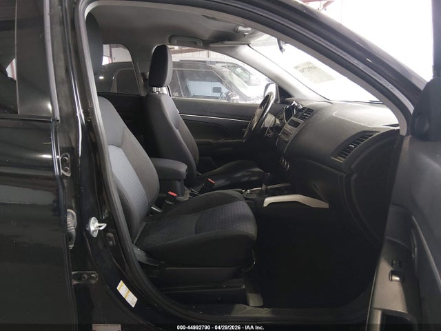Aukcja sprzedaży 2011 Mitsubishi Outlander Sport Se, vin: JA4AP4AU4BZ020110, numer aukcji: 44992790