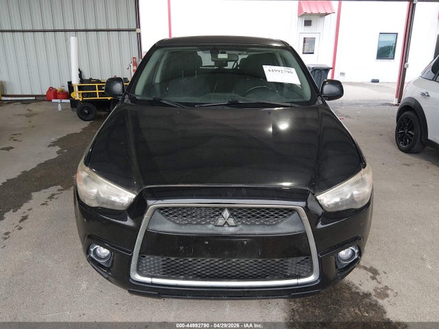 Aukcja sprzedaży 2011 Mitsubishi Outlander Sport Se, vin: JA4AP4AU4BZ020110, numer aukcji: 44992790