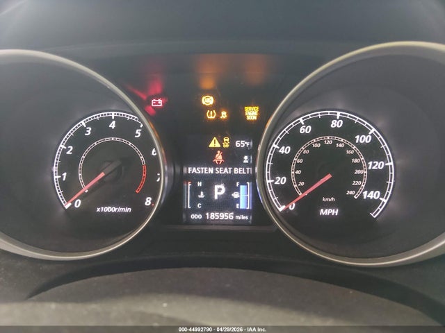 Aukcja sprzedaży 2011 Mitsubishi Outlander Sport Se, vin: JA4AP4AU4BZ020110, numer aukcji: 44992790