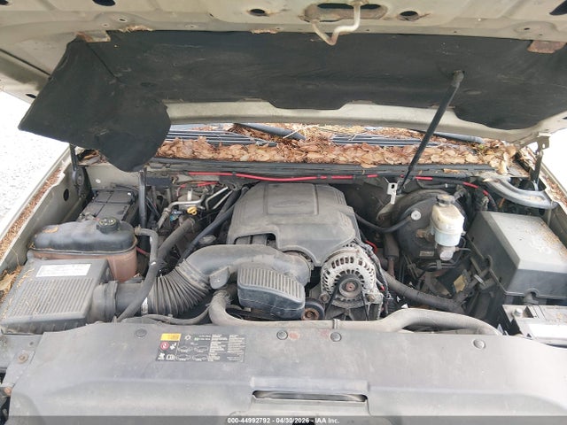 Продажа на аукционе авто 2008 Cadillac Escalade Standard, vin: 1GYFK63898R200630, номер лота: 44992792