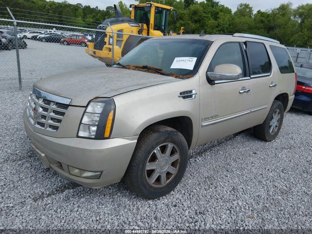 Продажа на аукционе авто 2008 Cadillac Escalade Standard, vin: 1GYFK63898R200630, номер лота: 44992792