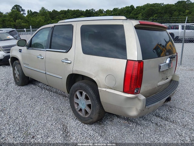 Продажа на аукционе авто 2008 Cadillac Escalade Standard, vin: 1GYFK63898R200630, номер лота: 44992792