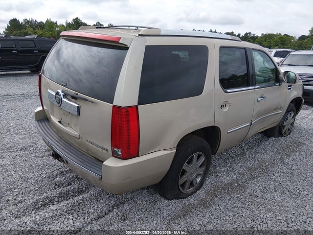 Продажа на аукционе авто 2008 Cadillac Escalade Standard, vin: 1GYFK63898R200630, номер лота: 44992792