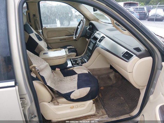 Продажа на аукционе авто 2008 Cadillac Escalade Standard, vin: 1GYFK63898R200630, номер лота: 44992792