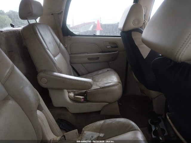 Продажа на аукционе авто 2008 Cadillac Escalade Standard, vin: 1GYFK63898R200630, номер лота: 44992792