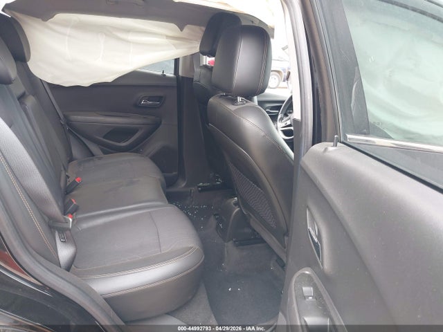44992793 :رقم المزاد ، KL7CJPSB9LB007584 vin ، 2020 Chevrolet Trax Awd Lt مزاد بيع
