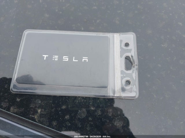 Tesla Model 3 Long Range/performance 2019 5YJ3E1EB7KF391604 Image 11