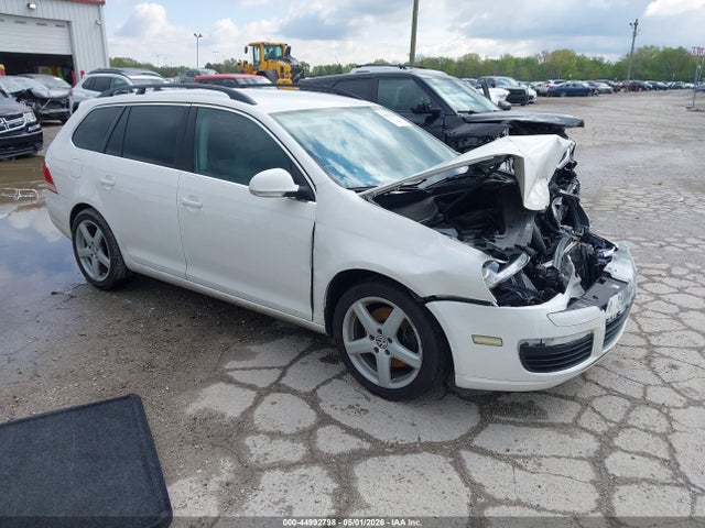44992798 :رقم المزاد ، 3VWPJ71K69M304008 vin ، 2009 Volkswagen Jetta 2.0t Sel مزاد بيع