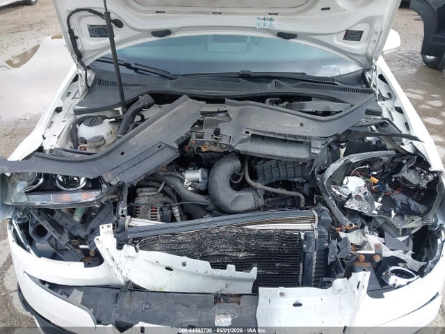 2009 Volkswagen Jetta 2.0t Sel მანქანა იყიდება აუქციონზე, vin: 3VWPJ71K69M304008, აუქციონის ნომერი: 44992798