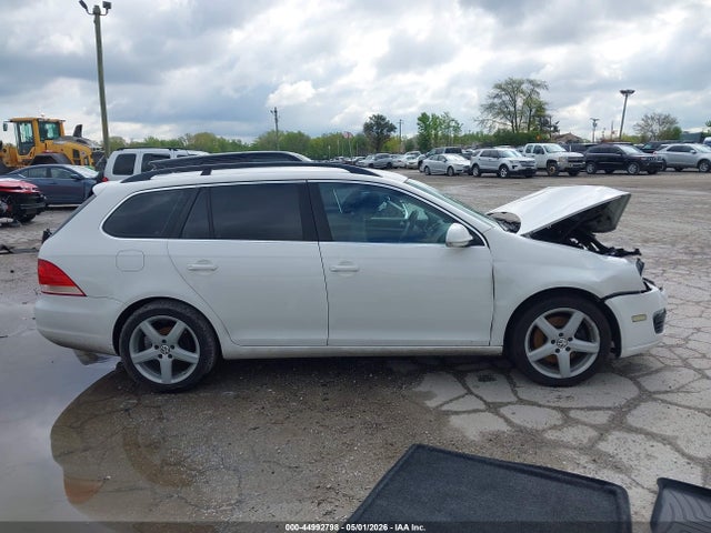 2009 Volkswagen Jetta 2.0t Sel მანქანა იყიდება აუქციონზე, vin: 3VWPJ71K69M304008, აუქციონის ნომერი: 44992798