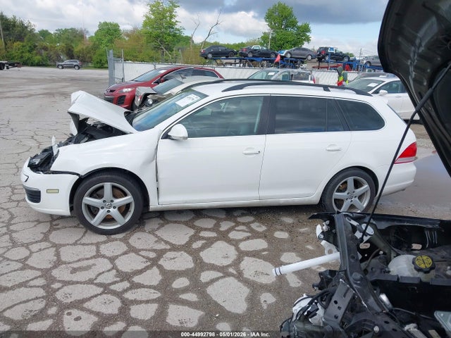 2009 Volkswagen Jetta 2.0t Sel მანქანა იყიდება აუქციონზე, vin: 3VWPJ71K69M304008, აუქციონის ნომერი: 44992798