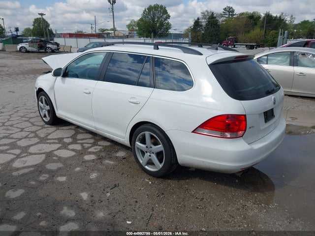 2009 Volkswagen Jetta 2.0t Sel მანქანა იყიდება აუქციონზე, vin: 3VWPJ71K69M304008, აუქციონის ნომერი: 44992798