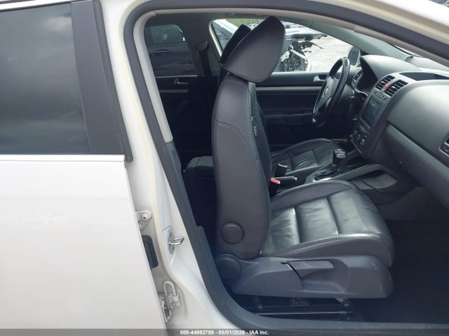 2009 Volkswagen Jetta 2.0t Sel მანქანა იყიდება აუქციონზე, vin: 3VWPJ71K69M304008, აუქციონის ნომერი: 44992798