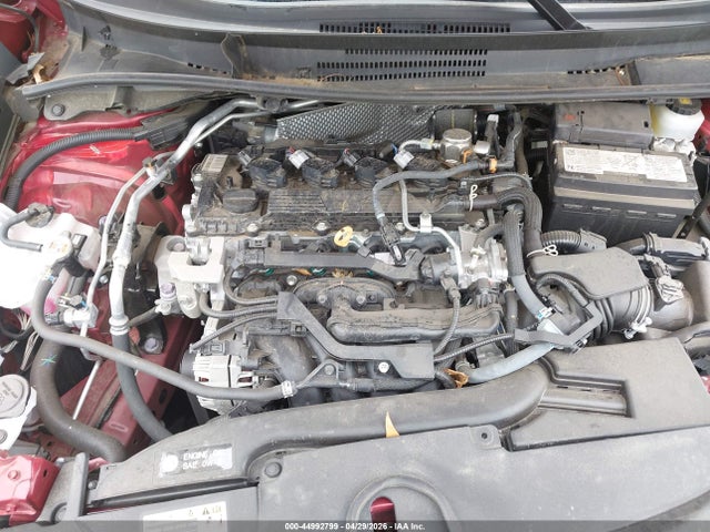 Aukcja sprzedaży 2023 Toyota Corolla Se, vin: 5YFS4MCE4PP164699, numer aukcji: 44992799