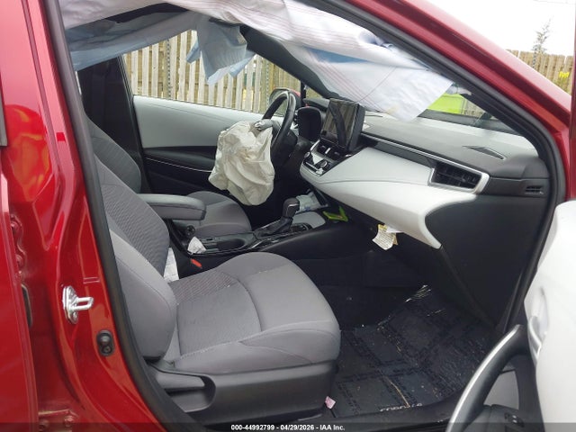 Aukcja sprzedaży 2023 Toyota Corolla Se, vin: 5YFS4MCE4PP164699, numer aukcji: 44992799