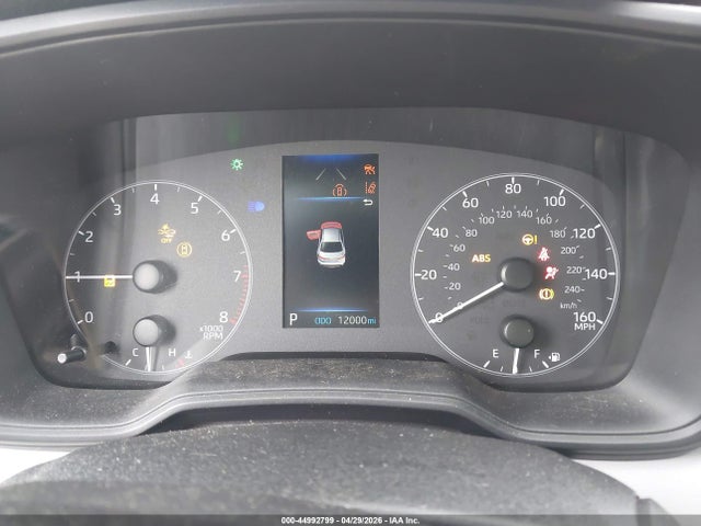 Aukcja sprzedaży 2023 Toyota Corolla Se, vin: 5YFS4MCE4PP164699, numer aukcji: 44992799