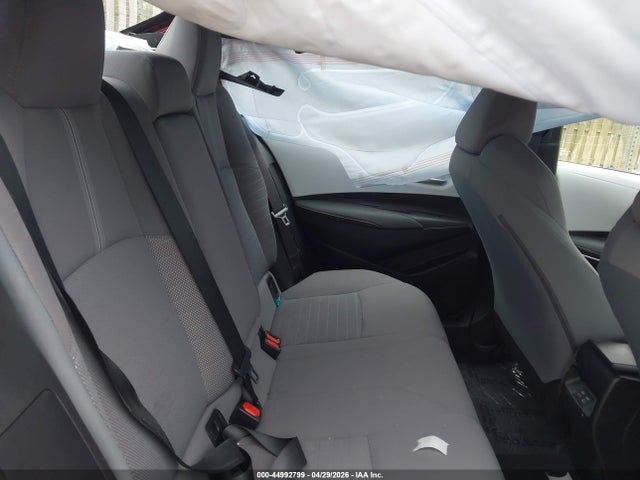 Aukcja sprzedaży 2023 Toyota Corolla Se, vin: 5YFS4MCE4PP164699, numer aukcji: 44992799