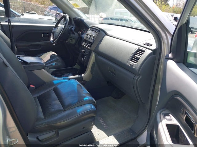 Продажа на аукционе авто 2006 Honda Pilot Ex-l, vin: 2HKYF18576H533580, номер лота: 44992800
