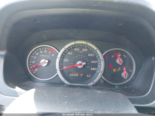 Продажа на аукционе авто 2006 Honda Pilot Ex-l, vin: 2HKYF18576H533580, номер лота: 44992800
