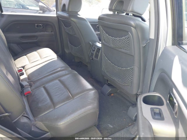 Продажа на аукционе авто 2006 Honda Pilot Ex-l, vin: 2HKYF18576H533580, номер лота: 44992800