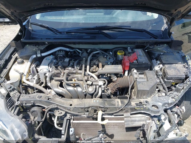 Nissan Sentra Sv Xtronic Cvt 2023 3N1AB8CV2PY230081 Image 10
