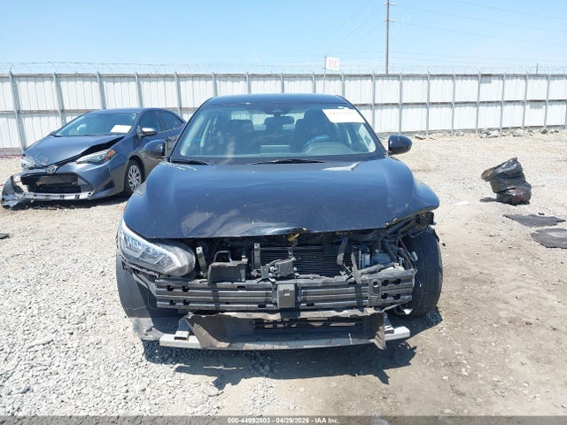 Nissan Sentra Sv Xtronic Cvt 2023 3N1AB8CV2PY230081 Image 12
