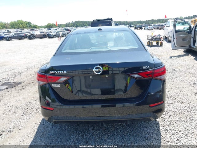 Nissan Sentra Sv Xtronic Cvt 2023 3N1AB8CV2PY230081 Image 16