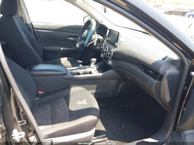 Nissan Sentra Sv Xtronic Cvt 2023 3N1AB8CV2PY230081 Image 5