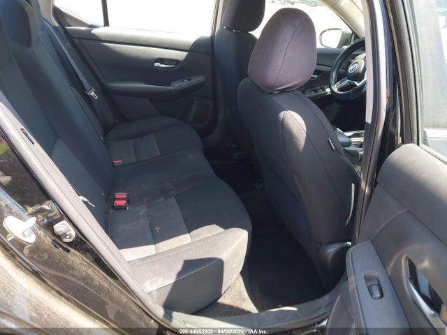 Nissan Sentra Sv Xtronic Cvt 2023 3N1AB8CV2PY230081 Image 8