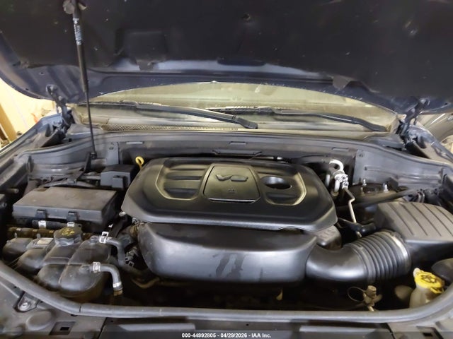 Продаж на аукціоні авто 2020 Dodge Durango Gt Rwd, vin: 1C4RDHDGXLC166367, номер лоту: 44992805