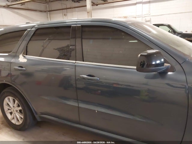 Продаж на аукціоні авто 2020 Dodge Durango Gt Rwd, vin: 1C4RDHDGXLC166367, номер лоту: 44992805