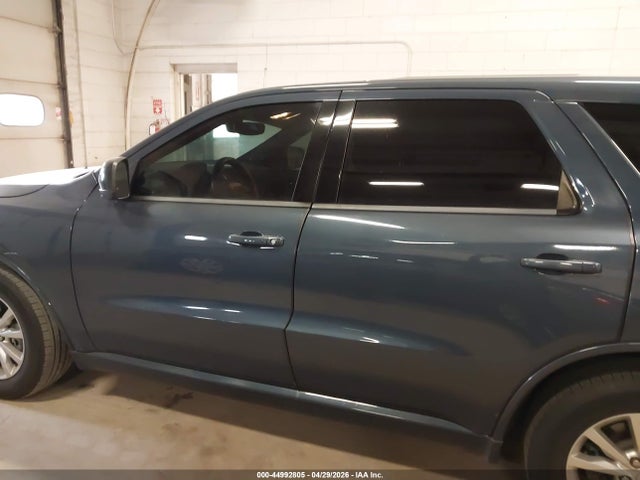 Продаж на аукціоні авто 2020 Dodge Durango Gt Rwd, vin: 1C4RDHDGXLC166367, номер лоту: 44992805