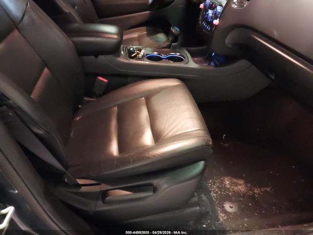 Продаж на аукціоні авто 2020 Dodge Durango Gt Rwd, vin: 1C4RDHDGXLC166367, номер лоту: 44992805