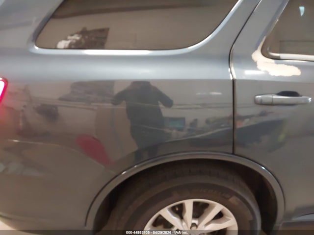 Продаж на аукціоні авто 2020 Dodge Durango Gt Rwd, vin: 1C4RDHDGXLC166367, номер лоту: 44992805
