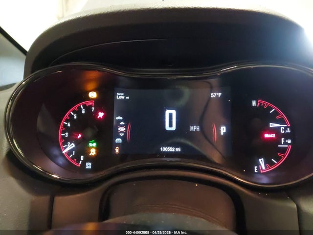 Продаж на аукціоні авто 2020 Dodge Durango Gt Rwd, vin: 1C4RDHDGXLC166367, номер лоту: 44992805