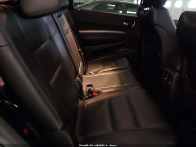 Продаж на аукціоні авто 2020 Dodge Durango Gt Rwd, vin: 1C4RDHDGXLC166367, номер лоту: 44992805